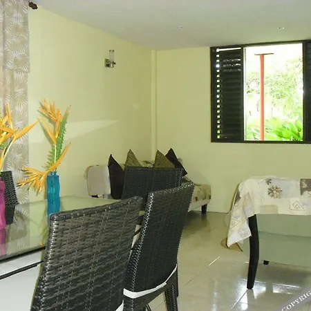 Villa Guayaba